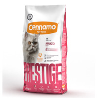Prestige Govedina za odrasle mačke 1.5kg