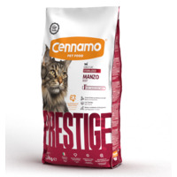 Prestige Govedina za odrasle sterilisane mačke 1.5kg