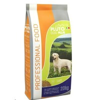 Pluto Plus 25/10 hrana za odrasle pse 18kg