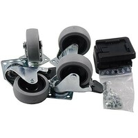 MP Set točkova za transporter Bracco 7