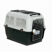MP Transporter Bracco Travel 6 metalna vrata 
