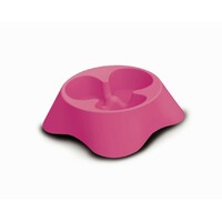 MP činija Slow food 3 pink f28