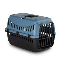 MP Transporter Gipsy XS sa plastičnim vratima - plavi ECO