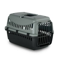 MP Transporter Gipsy S sa plastičnim vratima - zeleni ECO
