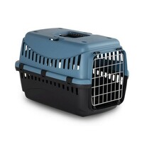 MP Transporter Gipsy S sa metalnim vratima - plavi ECO