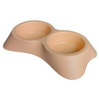 MP Činija Nuvola dupla 7 2x0.6l melon