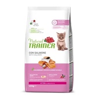 Trainer Natural Losos za mačiće 1.5kg