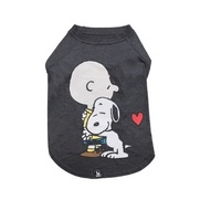 ZOOZ PETS Majica Snoopy Snoopy Hug M