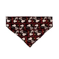 ZOOZ PETS Marama Snoopy Film Black S (XS/S) 24x17cm