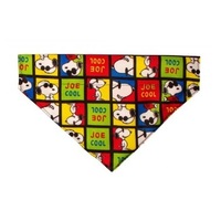 ZOOZ PETS Marama Snoopy Joe Cool Film S (XS/S) 24x17cm