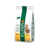 Libra Piletina za odrasle mačke 1.5kg