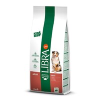 Libra Dog Adult Govedina 12kg