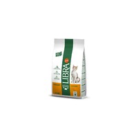 Libra Cat Urinary za odrasle mačke 10kg