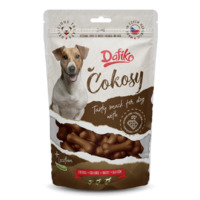 Dafiko Čokosi sa ukusom čokolade 120gr