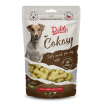 Dafiko Čokosi sa ukusom vanile 120gr