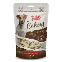 Dafiko Čokosi sa ukusom mleka 120gr