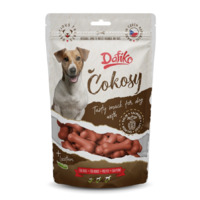 Dafiko Čokosi sa ukusom lososa 120gr