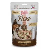Dafiko Dog flexi bone koskice sa hondroitinom 120g
