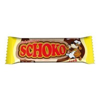 Dafiko Poslastica Schoco - Čokolada 30g