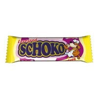 Dafiko Schoco - losos 30g