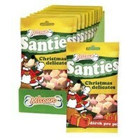 Dafiko Santies 60g