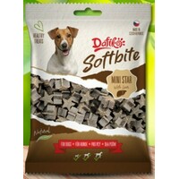 Dafiko Softbite mini stars 150g