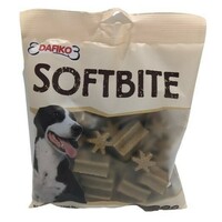 Dafiko Softbite Star sticks poultry 150g