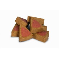 Dafiko Triangle with liver 150g