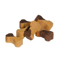 Dafiko Poultry bone with liver 150g