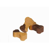 Dafiko Maxi poultry bone with liver 150g