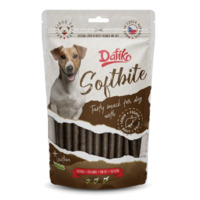 Dafiko Softbite mesni štapići sa ukusom jetre 150gr