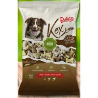 Dafiko KEX Mikro koskice 400g