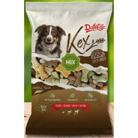 Dafiko KEX mini koskice 3.5cm 400g