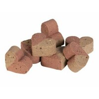 Dafiko Hearts ham with cal 580g