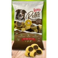Dafiko Rollos živina 500g