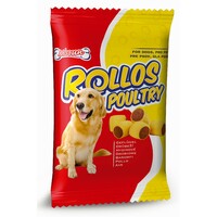 Dafiko Rollos - živina 120g