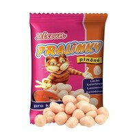 Dafiko Truffles - losos 40g