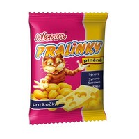 Dafiko Truffles - sir 40g