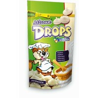 Dafiko Drops glodari - jogurt 75g