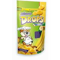 Dafiko Drops glodari - banana 75g