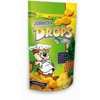 Dafiko Drops glodari - ananas 75g