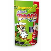 Dafiko Drops glodari - jabuka 75g
