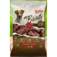 Dafiko Biskvit koskice govedina 400g