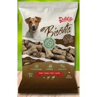 Dafiko Biskvit koskice kalcijum 400g