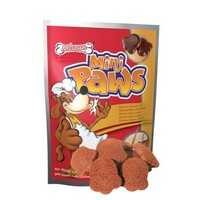 Dafiko Minipaws smoked 100g
