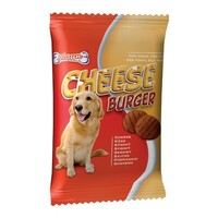 Dafiko Cheeseburger 130g