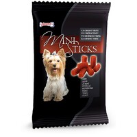 Dafiko Mini Sticks - džigerica 50g