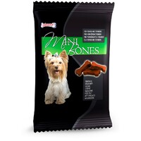 Dafiko Mini Bones smoked 50g