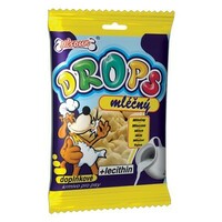 Dafiko Drops dog - mlečna 75g
