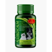 Dr.Sekiz AllegryCalm Suplement za pse i mačke 100 tableta/100g